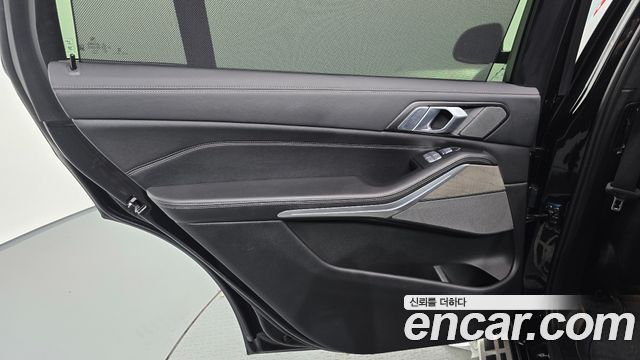 BMW X7 2024 — photo 15
