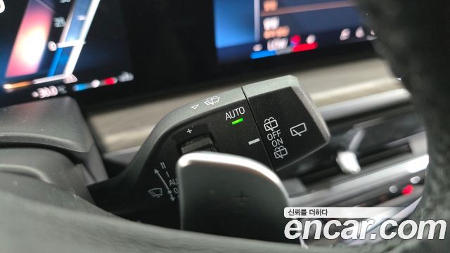 BMW X7 2024 — photo 28