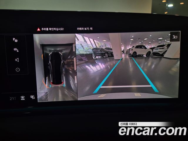 Audi A6 e-Tron 2025 — photo 17