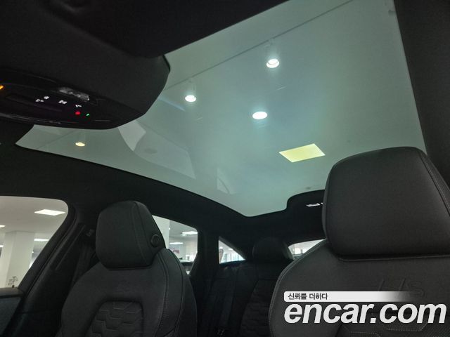 Audi A6 e-Tron 2025 — photo 18
