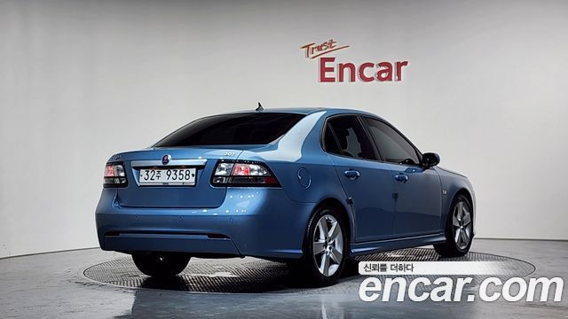 Saab 9-3 2009 — photo 2
