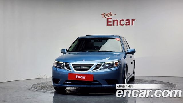 Saab 9-3 2009 — photo 3