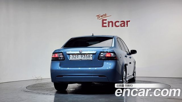 Saab 9-3 2009 — photo 4