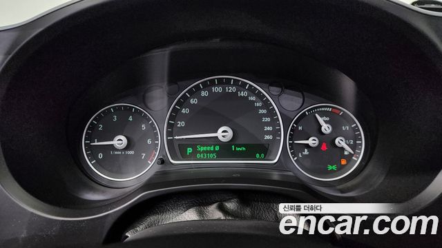Saab 9-3 2009 — photo 8