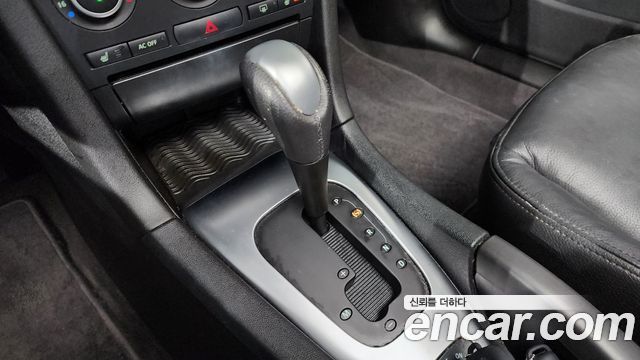 Saab 9-3 2009 — photo 9