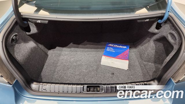 Saab 9-3 2009 — photo 20