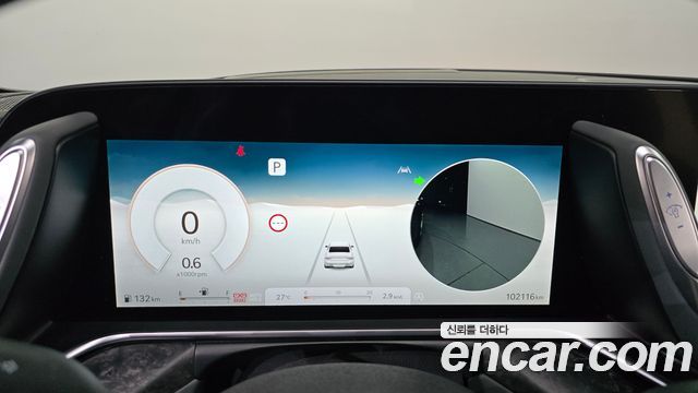 Genesis G90 2022 — photo 11