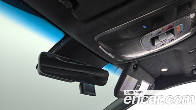 Genesis G90 2022 — photo 29