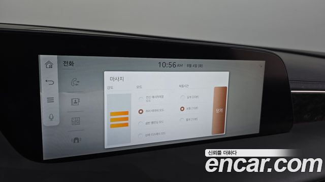 Genesis G90 2022 — photo 38