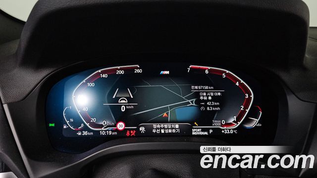 BMW X3 2021 — photo 11