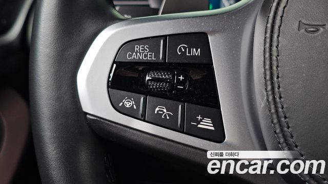 BMW X3 2021 — photo 23