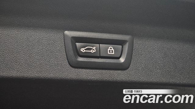 BMW X3 2021 — photo 26
