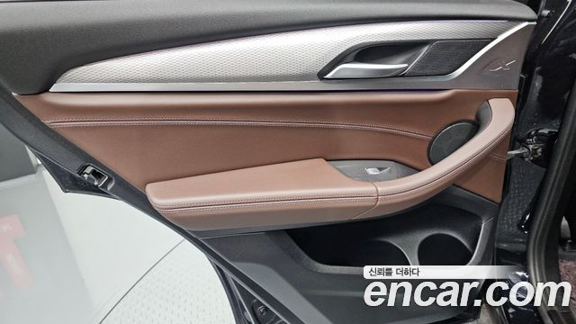 BMW X3 2021 — photo 15