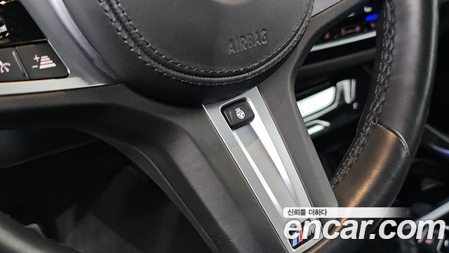 BMW X3 2021 — photo 27
