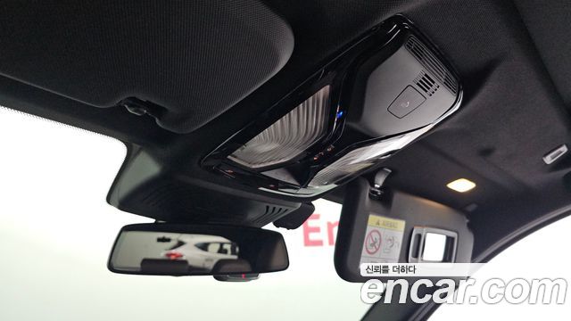BMW X3 2021 — photo 28