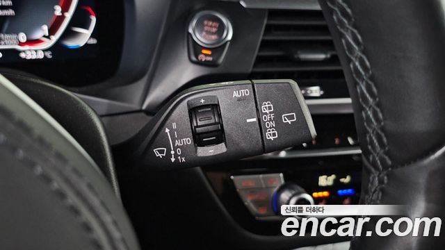 BMW X3 2021 — photo 29