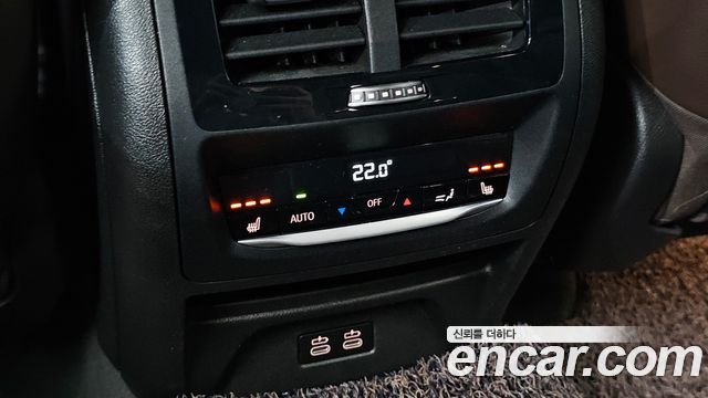 BMW X3 2021 — photo 31