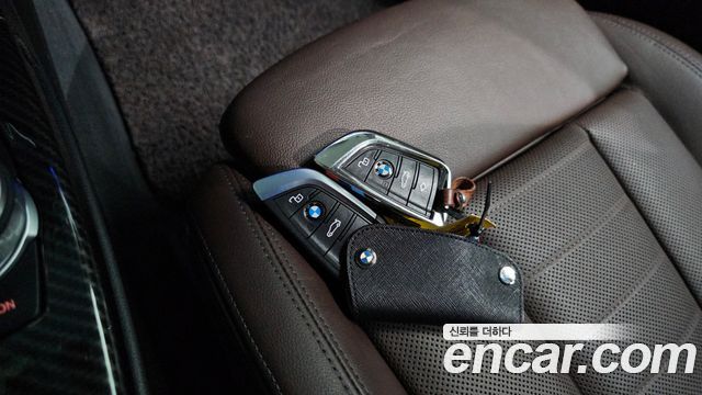 BMW X3 2021 — photo 33