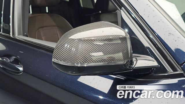 BMW X3 2021 — photo 35