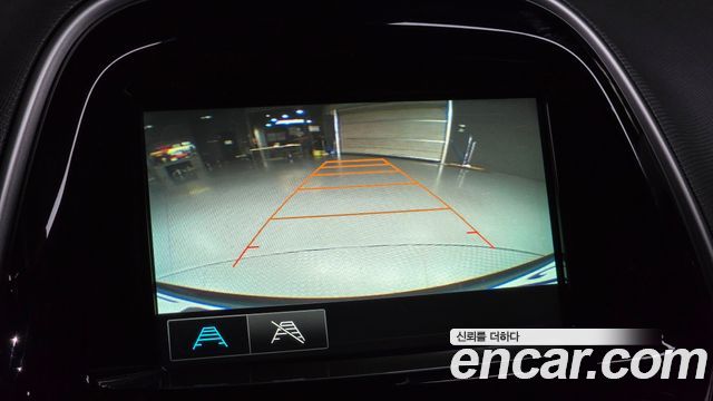 Chevrolet Korea Spark 2017 — photo 16