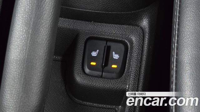 Chevrolet Korea Spark 2017 — photo 18