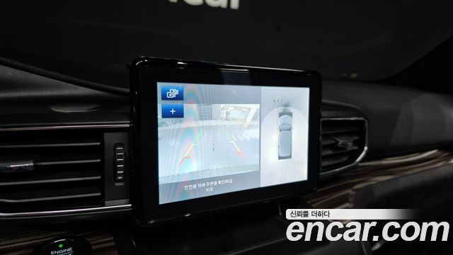 Ford Explorer 2020 — photo 14