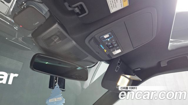 Ford Explorer 2020 — photo 18