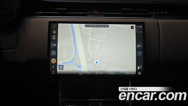 Land Rover Range Rover 2025 — photo 20
