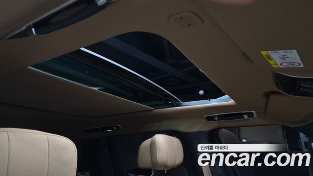 Land Rover Range Rover 2025 — photo 25