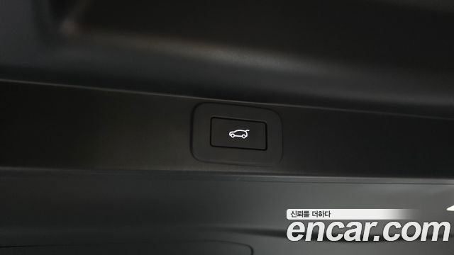Land Rover Range Rover 2025 — photo 26