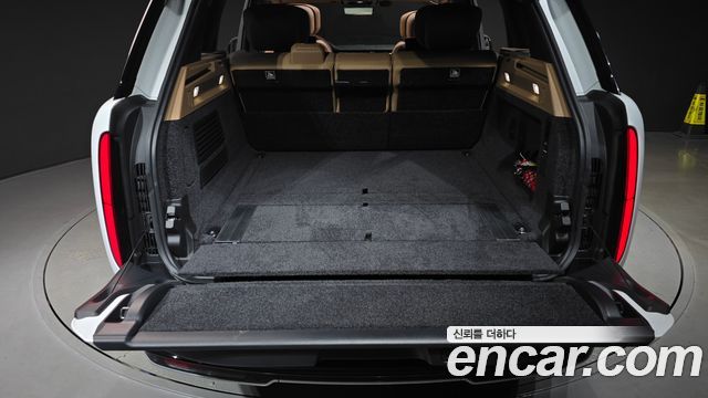 Land Rover Range Rover 2025 — photo 27