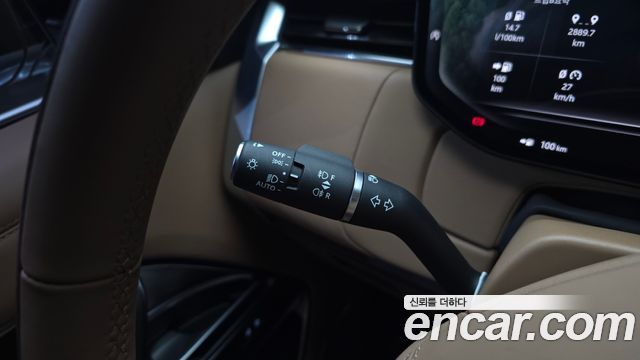 Land Rover Range Rover 2025 — photo 31