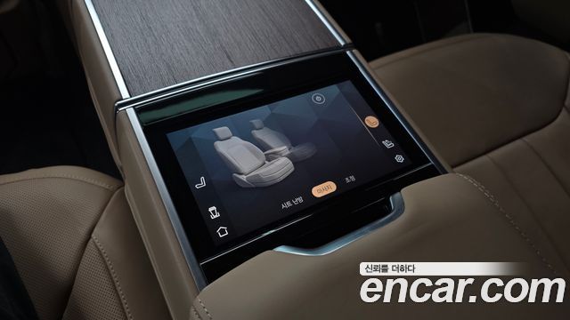 Land Rover Range Rover 2025 — photo 34