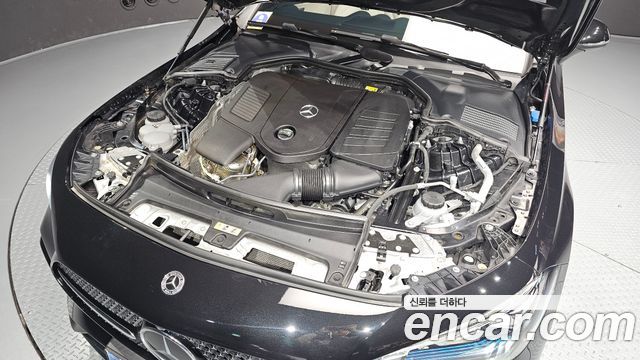 Mercedes-Benz CLE-Class 2024 — photo 6
