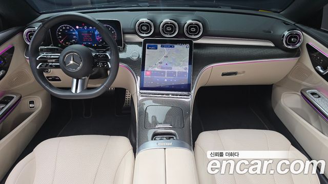 Mercedes-Benz CLE-Class 2024 — photo 10