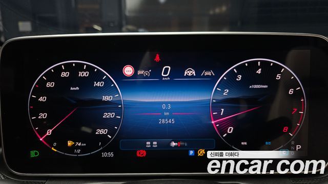 Mercedes-Benz CLE-Class 2024 — photo 11