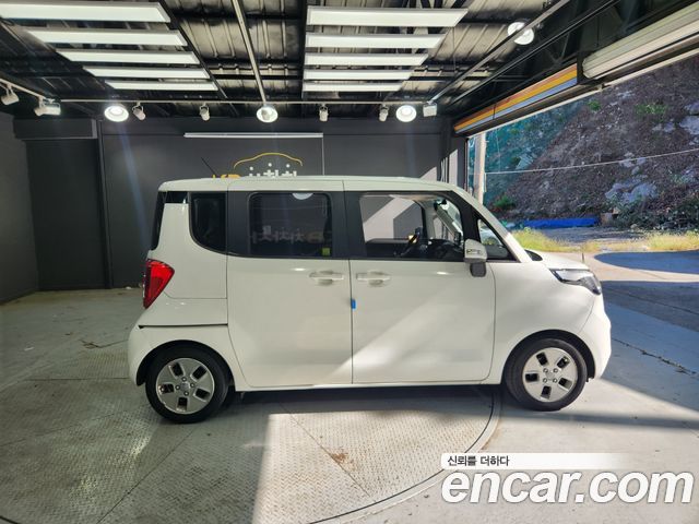 Kia RAY 2016 — photo 6