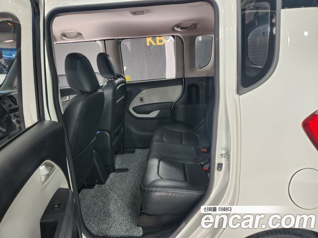Kia RAY 2016 — photo 19