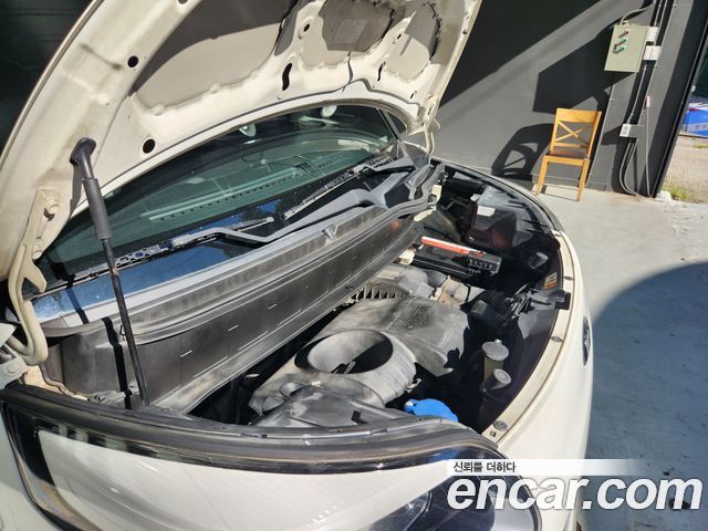 Kia RAY 2016 — photo 20