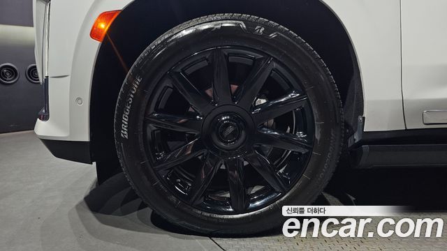 Cadillac Escalade 2022 — photo 5