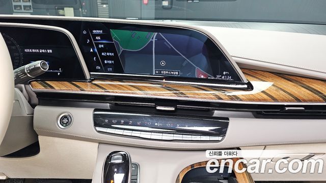 Cadillac Escalade 2022 — photo 20
