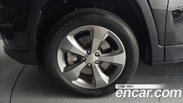 Jeep Cherokee 2021 — photo 5