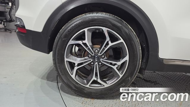 Kia Sportage 2019 — photo 5