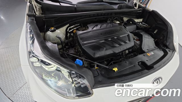 Kia Sportage 2019 — photo 6