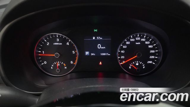 Kia Sportage 2019 — photo 11