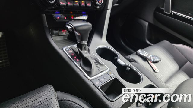 Kia Sportage 2019 — photo 12