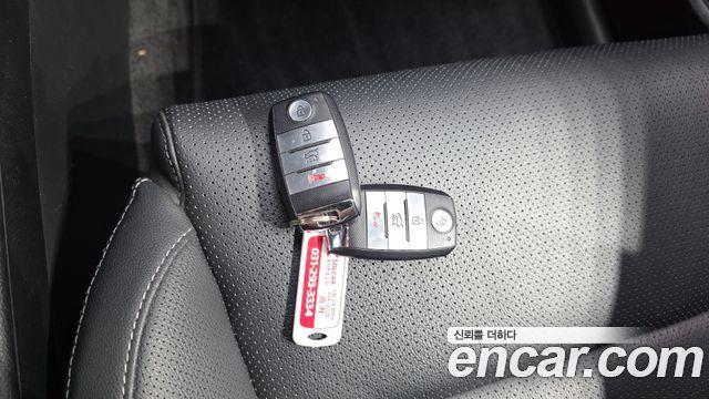Kia Sportage 2019 — photo 22
