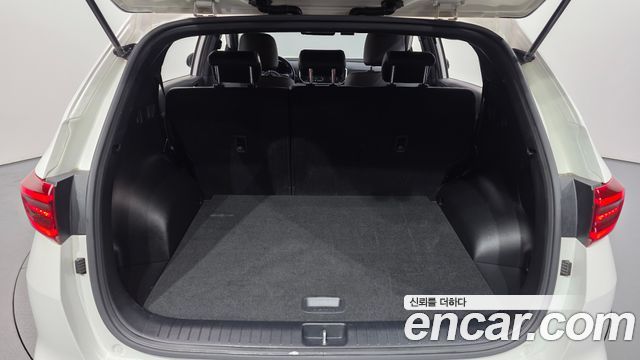 Kia Sportage 2019 — photo 23