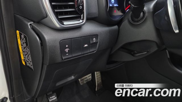 Kia Sportage 2019 — photo 25