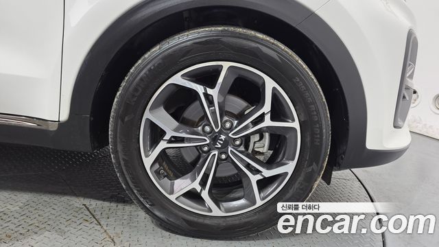 Kia Sportage 2019 — photo 7